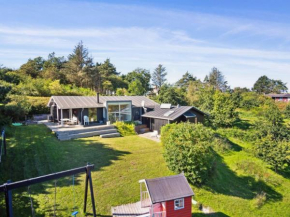 Holiday Home Henryk - 350m from the sea by Interhome, Ørby